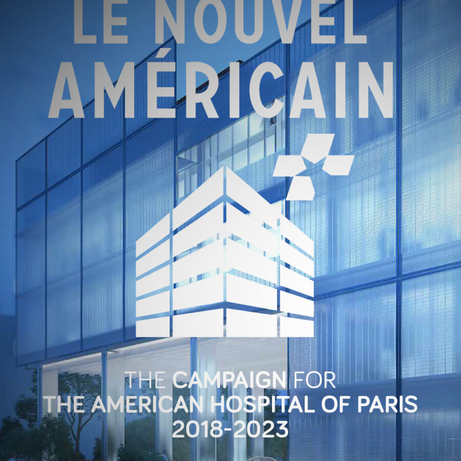 American Hospital in Paris